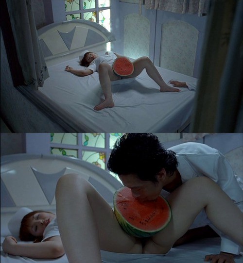 Watermelon; Fetish 