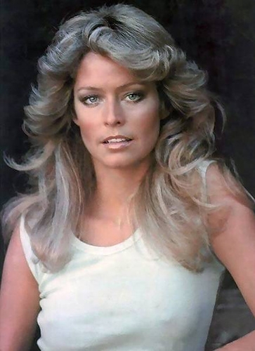 farrah fawcett3 | Flickr - Photo Sharing!; SFW 