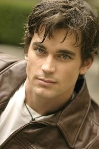 Matthew Bomer...; Men 