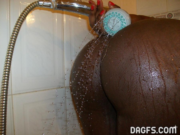 wet black ass!; Amateur Ass Ebony Hot 