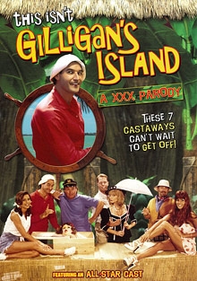 This Isn’t Gilligan’s Island; Funny Lesbian 