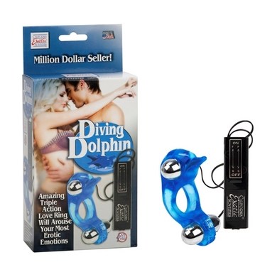 Sex Toy Buys : Diving Dolphin; Toys 