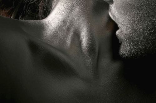 kiss.lick.nibble.; Erotic 