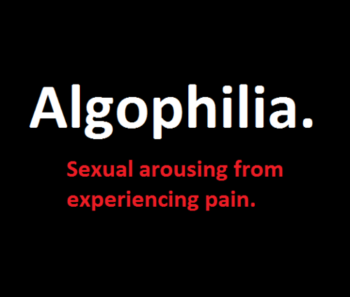 algophilia; Hardcore Rough Sex 