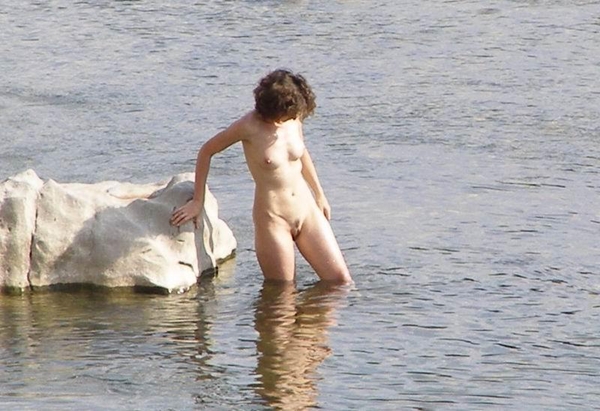 Nude and Beach - Nude Beach Women; Amateur Beach 