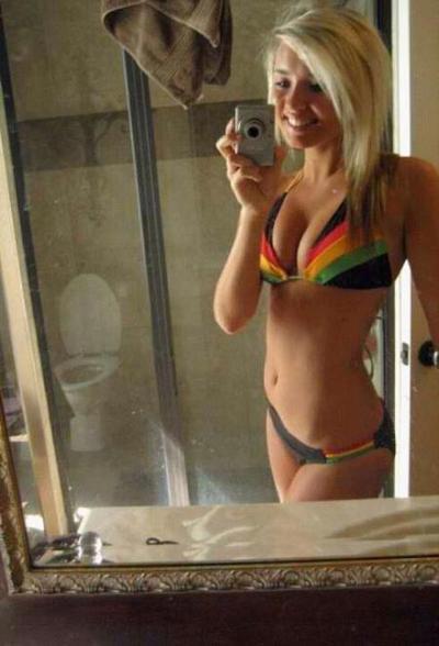 ...; Amateur Blonde Girlfriend Hot Non Nude Petite Teen 