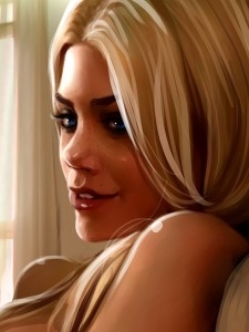 Some Of The Wildest Cartoon Girl-On-Girl Action That You Can Read About In Sex Stories - 3D Sex World; Babe Blonde Euro Hentai Latex 