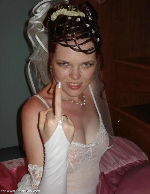 naked brides - Part 3; Wife 