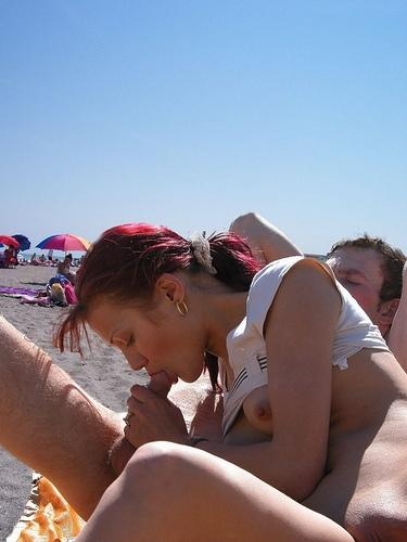 Nude and Beach - Amateur Beach Nudes; Amateur Beach 