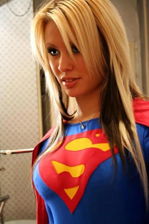 ...; Amateur Blonde Non Nude Selfshot Supergirl 