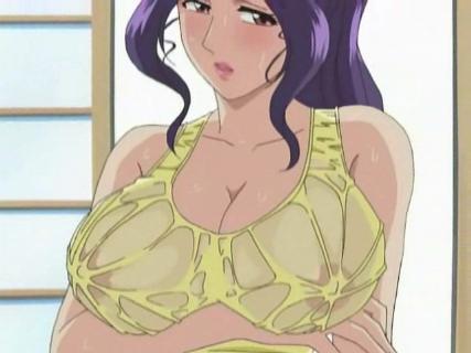 ...; Asian Babe Big Tits Hentai Hot Lingerie 