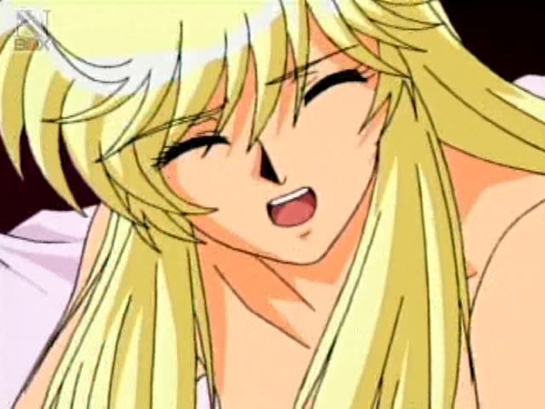 Hentai Blonde Bitch; Asian Blonde Hentai Teen Japanese 