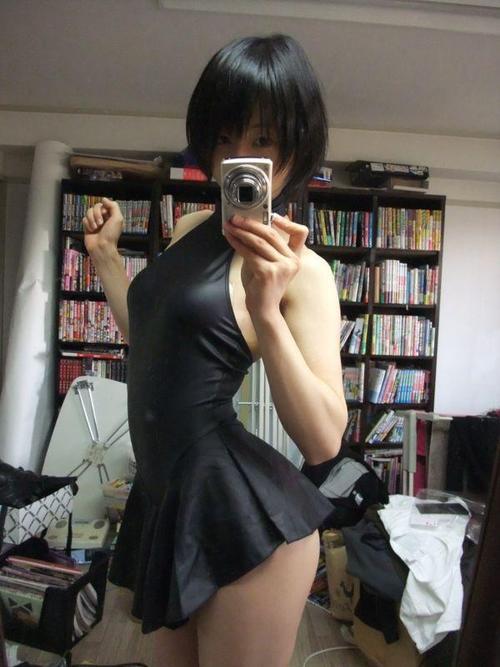 ...; Babe Selfshot Teen 