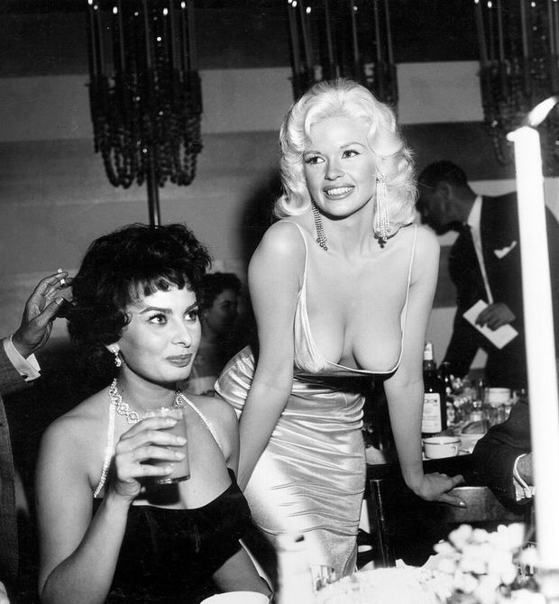 ...; Big Tits Blonde Celebrity Monroe Non Nude Vintage 