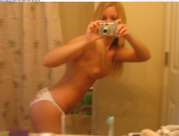 ...; Selfshot Teen 