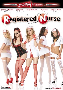 Registered Nurse; Uniform 