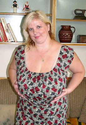 ...; Amateur Big Tits Blonde Mature MILF Non Nude 