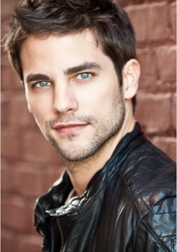 Brant Daugherty; Men 